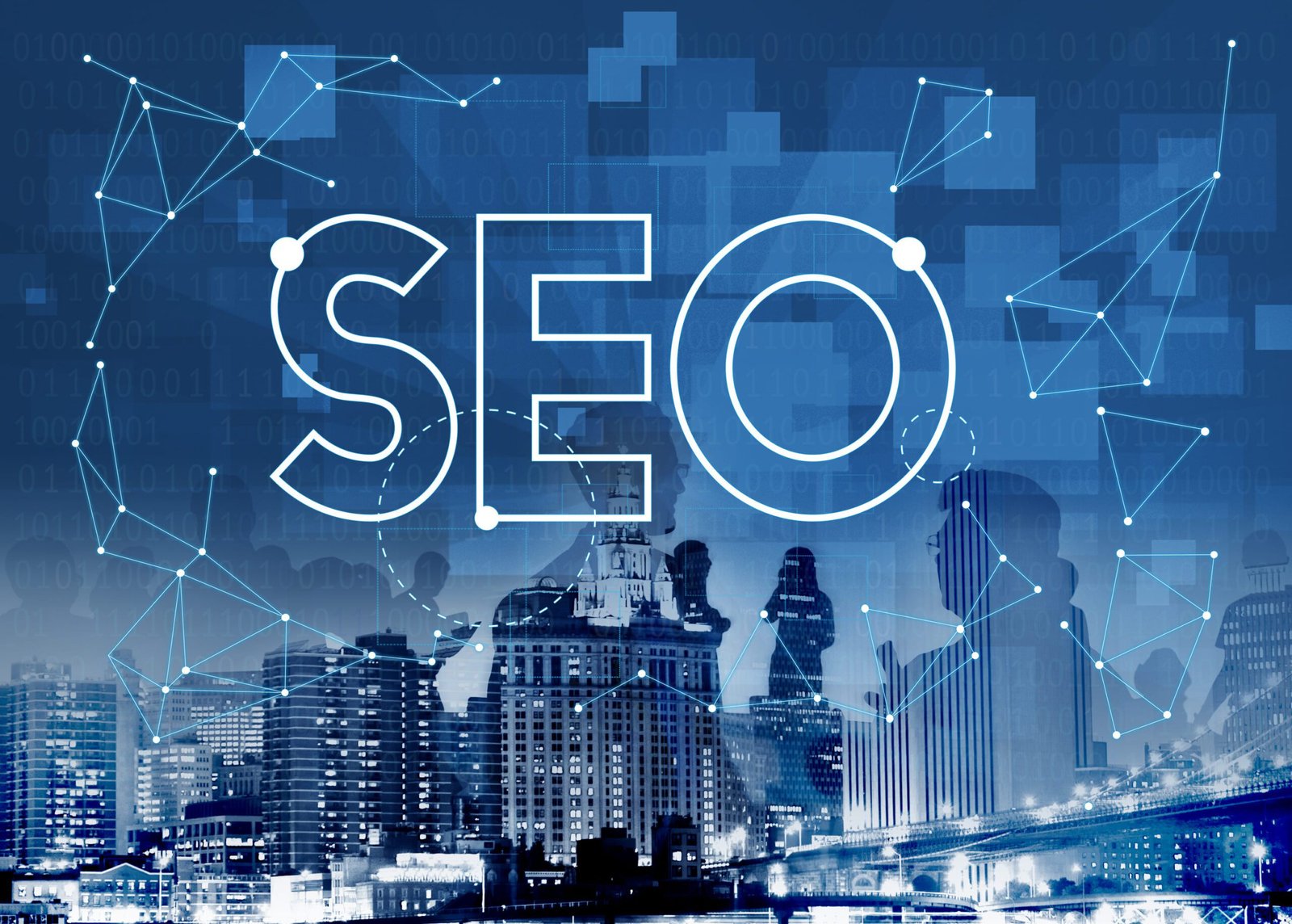 Sites SEO